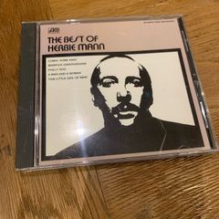 Herbie Mann - The Best Of Herbie Mann