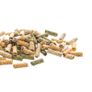 GlasGarden Shrimp Snacks Snow Flakes, Sticks Mix 3in1 30g Image 2