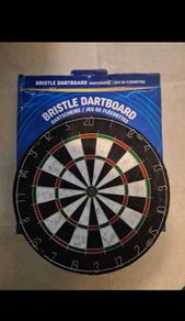 dartboard