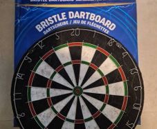 dartboard
