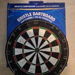 dartboard