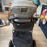 Uppababy Vista V2 + Cybex Cloud Z+ Image 7