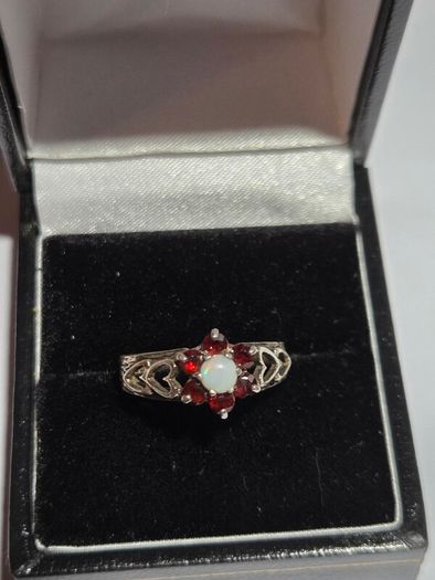 9ct Gold Rings