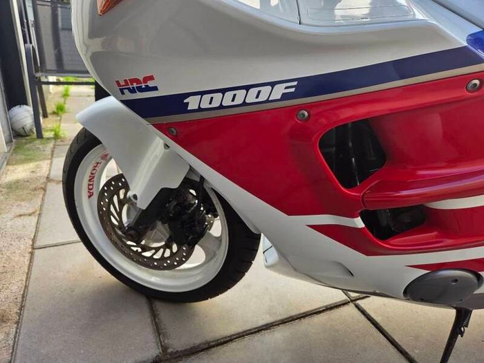 1990 Honda Unknown