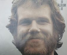 Loudon Wainwright lll - Album lll.