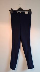 Tallyho Older Girl/Teenager Horse Riding Jodhpurs x 2 pairs