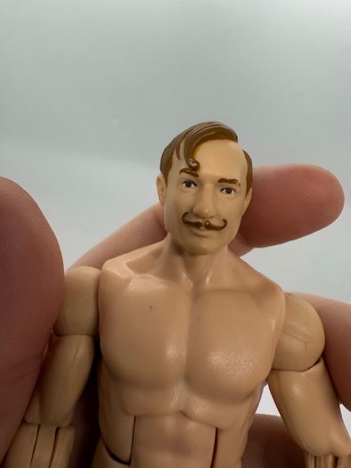 wwe elite series 56 Jack Gallagher action figure