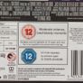 Jack Reacher: Never Go Back [2016] Tom Cruise [Movie DVD] Image 4