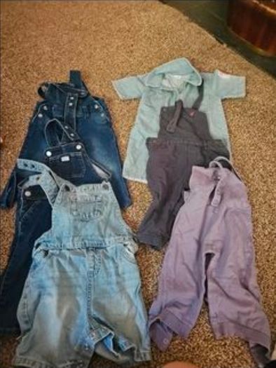 6-9 month boys bundle-100 items ,Zara,Next