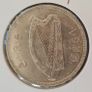 Ireland 1939  Unc Silver Florin coin Image 2