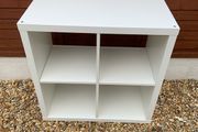 Ikea Kallax Storage