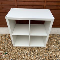 Ikea Kallax Storage