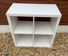Kallax Storage Unit