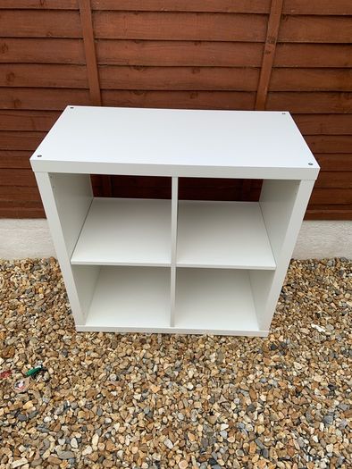 Kallax Storage Unit