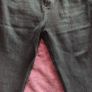 ZARA Stretch Jeans UK/IE Size 10 Image 2