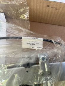 Honda Civic Window Regulator with motor  2001-2005