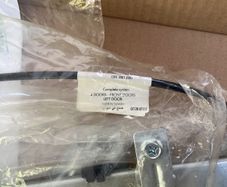 Honda Civic Window Regulator with motor  2001-2005