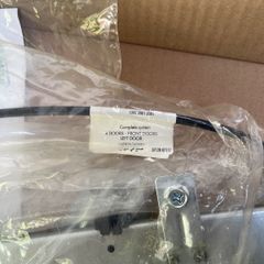 Honda Civic Window Regulator with motor  2001-2005