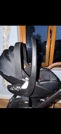 Maxi Cosi Car Seat