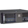 Yorkville AP6020 2x2000-Watt  Power Amplifier Image 2