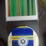 The Frakctured Collekctive CDr  - The Longest Day Image 4