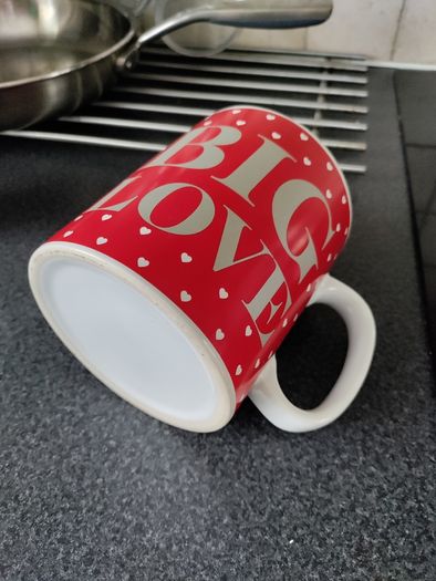 Big Gift Mug