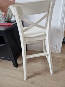 Ikea chair