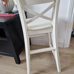Ikea chair