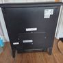 Dimplex electric stove Image 6