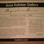 Jesse Kalisher gallery signature 3600 paris casino las vegas series Image 2