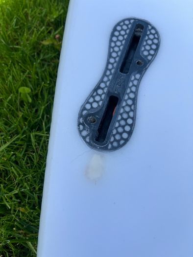 Lost Rocket Redux Surfboard