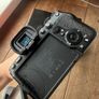 Sony A7IV mint condition (body only) Image 2