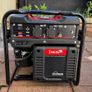 Generator 7 HP 3 kW Image 6
