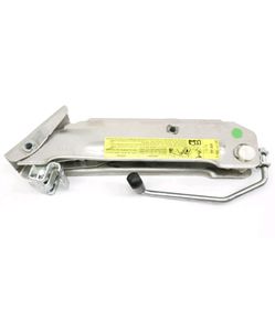 Audi A4 Car Jack.