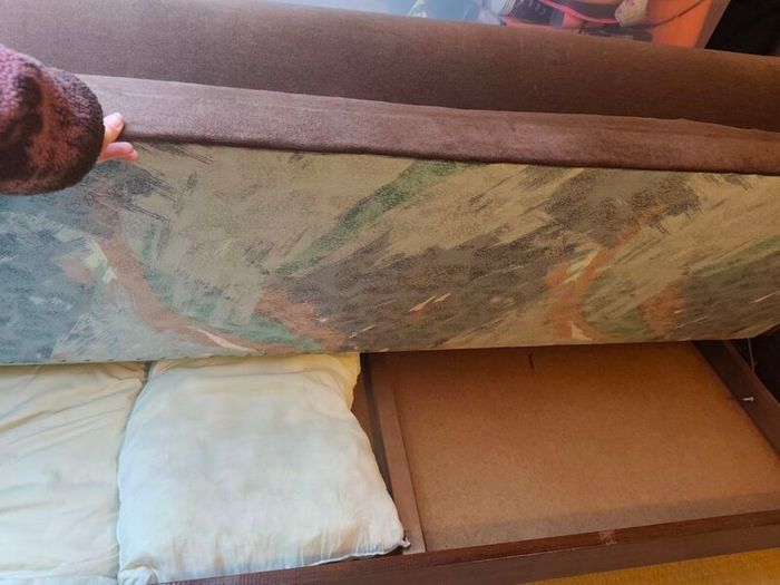 sofa bed