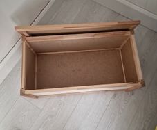 Ikea Storage Box