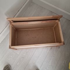 Ikea Storage Box