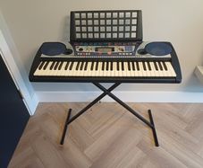 Keyboard Faulty Keys