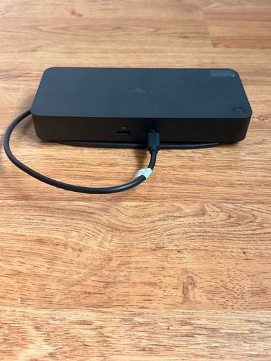 Dell Dock