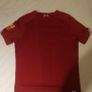 Liverpool Jersey Age 9-10 (Official Jersey) Image 5