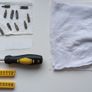 Multi bit screwdriver Set | 21 Piece Image 3