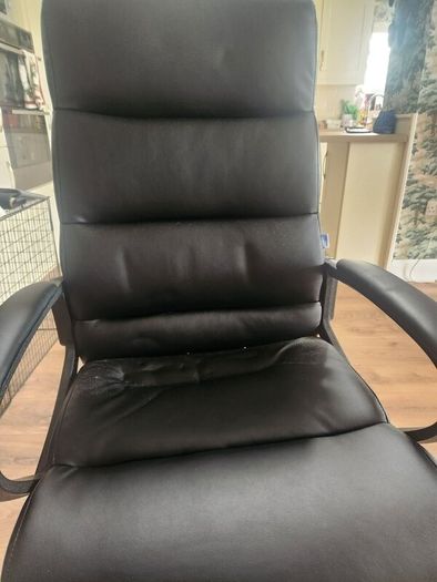 Office chair