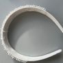 Pearl Hair / Head Band Image 4