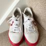 Off White trainers UK6 Image 2