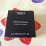 kiko milano makeup Instant colour wet eye shadows Image 4