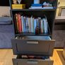 IKEA brimnes bookcase Image 2