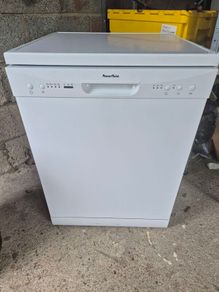 PowerPoint Dishwasher