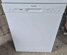 PowerPoint Dishwasher