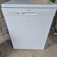 PowerPoint Dishwasher