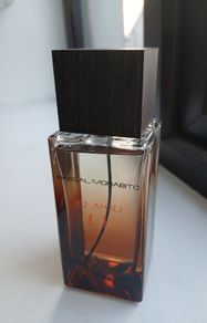 Pascal Morabito Red Amber